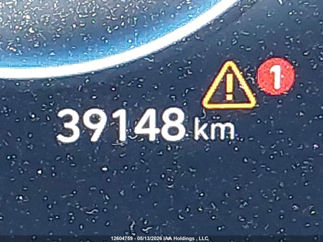 2024 Hyundai Elantra Luxury მანქანა იყიდება აუქციონზე, vin: KMHLN4DG5RU792287, აუქციონის ნომერი: 12604759