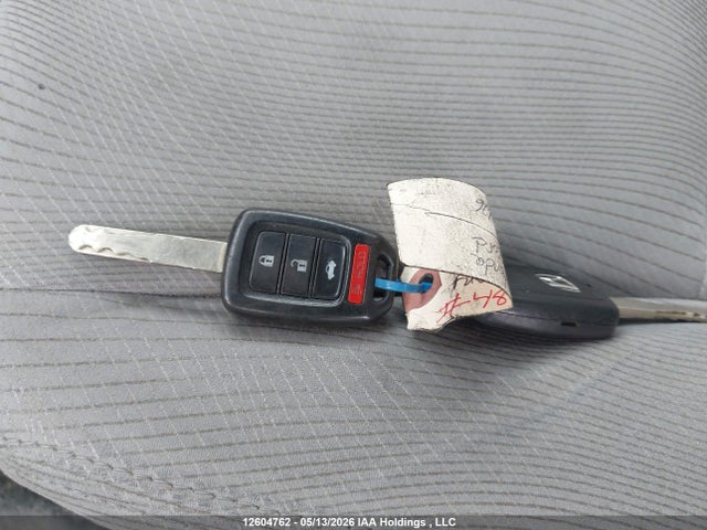 1HGCR2F37HA805713 Honda ACCORD LX