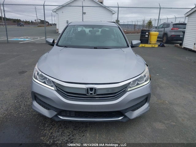 1HGCR2F37HA805713 Honda ACCORD LX