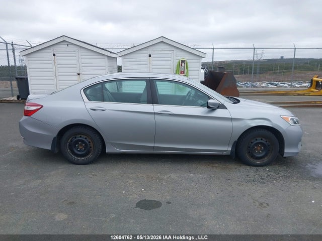 1HGCR2F37HA805713 Honda ACCORD LX