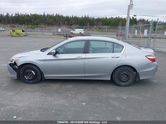 1HGCR2F37HA805713 Honda ACCORD LX