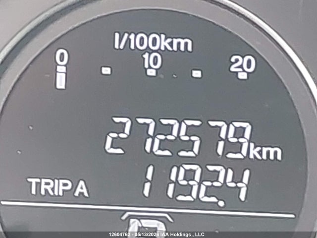 1HGCR2F37HA805713 Honda ACCORD LX