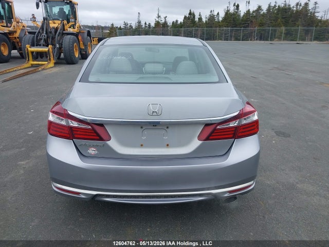 1HGCR2F37HA805713 Honda ACCORD LX