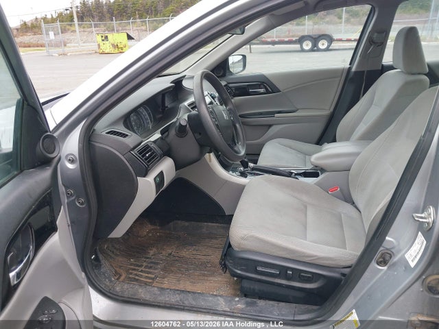 1HGCR2F37HA805713 Honda ACCORD LX