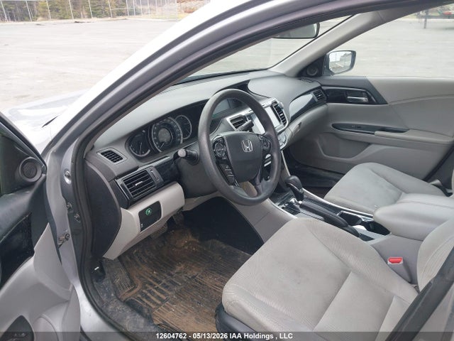 1HGCR2F37HA805713 Honda ACCORD LX