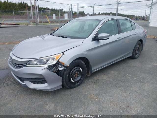 1HGCR2F37HA805713 Honda ACCORD LX