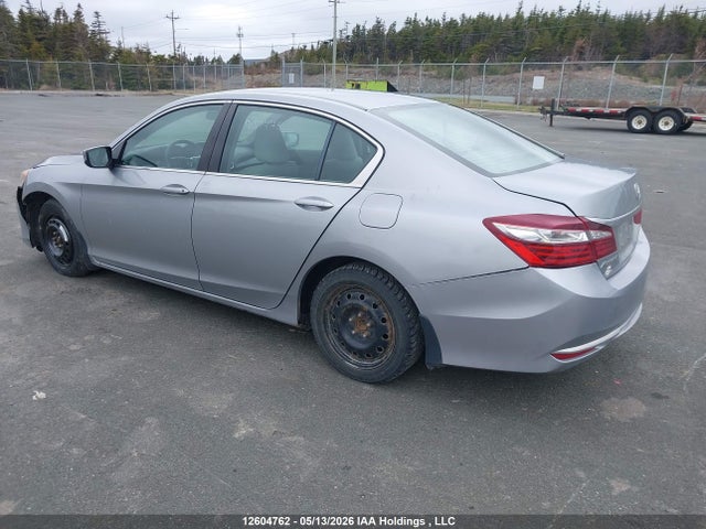 1HGCR2F37HA805713 Honda ACCORD LX