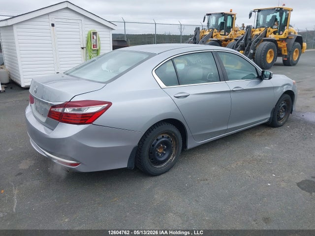 1HGCR2F37HA805713 Honda ACCORD LX
