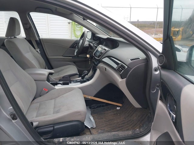 1HGCR2F37HA805713 Honda ACCORD LX