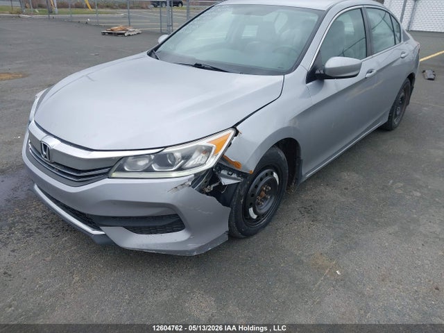 1HGCR2F37HA805713 Honda ACCORD LX