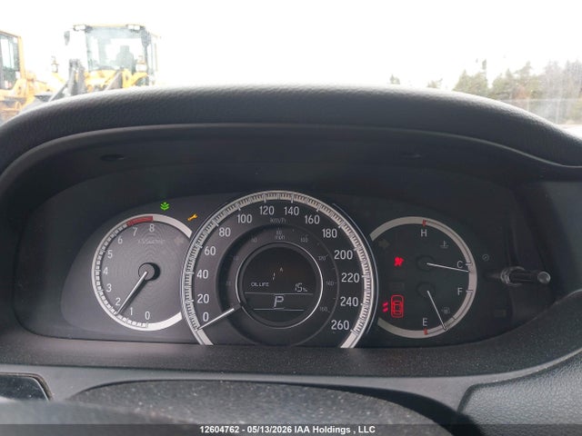 1HGCR2F37HA805713 Honda ACCORD LX