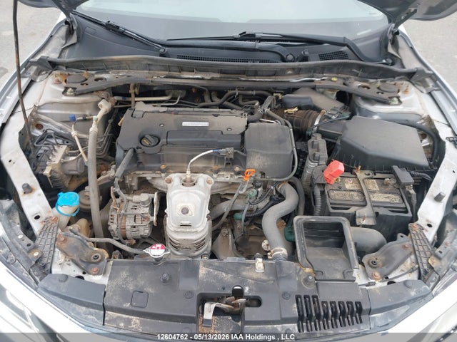 1HGCR2F37HA805713 Honda ACCORD LX
