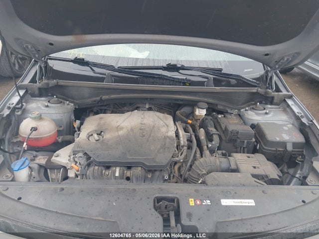 12604765 :رقم المزاد ، KNDPVCAF7P7126815 vin ، 2023 Kia Sportage Ex مزاد بيع