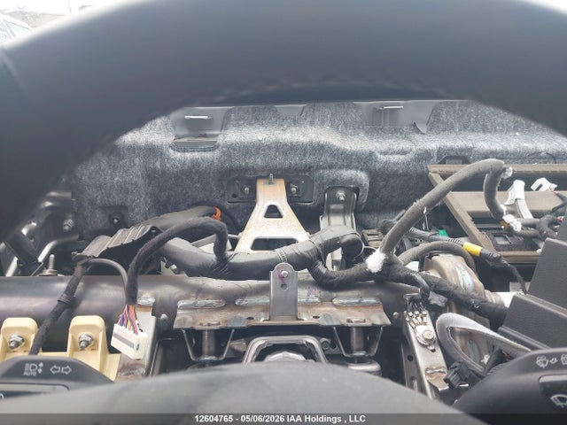 12604765 :رقم المزاد ، KNDPVCAF7P7126815 vin ، 2023 Kia Sportage Ex مزاد بيع