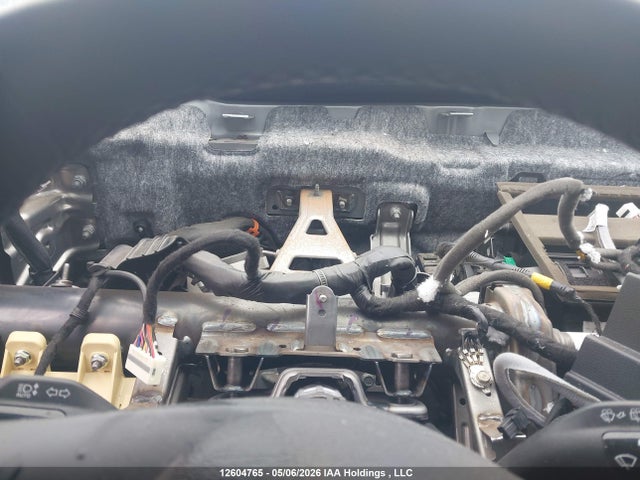 12604765 :رقم المزاد ، KNDPVCAF7P7126815 vin ، 2023 Kia Sportage Ex مزاد بيع