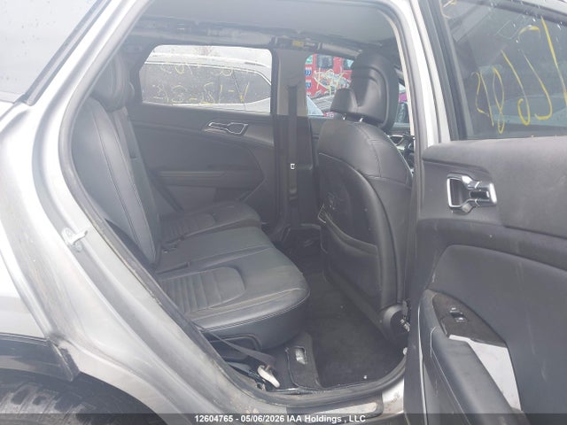 12604765 :رقم المزاد ، KNDPVCAF7P7126815 vin ، 2023 Kia Sportage Ex مزاد بيع