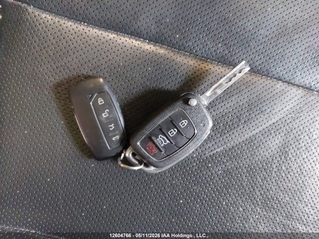 Aukcja sprzedaży 2017 Hyundai Santa Fe Sport, vin: 5XYZUDLB5HG418219, numer aukcji: 12604766