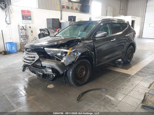 Aukcja sprzedaży 2017 Hyundai Santa Fe Sport, vin: 5XYZUDLB5HG418219, numer aukcji: 12604766
