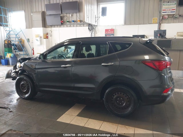 Aukcja sprzedaży 2017 Hyundai Santa Fe Sport, vin: 5XYZUDLB5HG418219, numer aukcji: 12604766