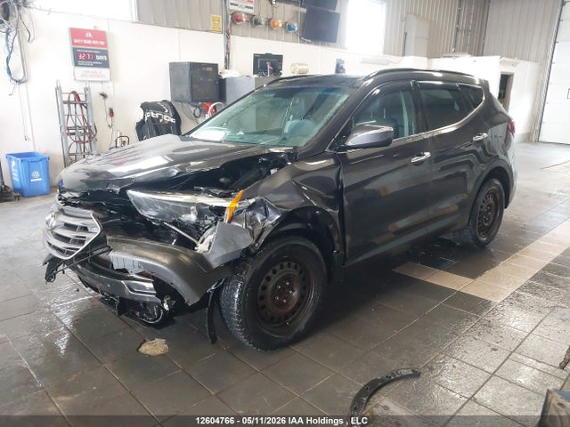 Aukcja sprzedaży 2017 Hyundai Santa Fe Sport, vin: 5XYZUDLB5HG418219, numer aukcji: 12604766