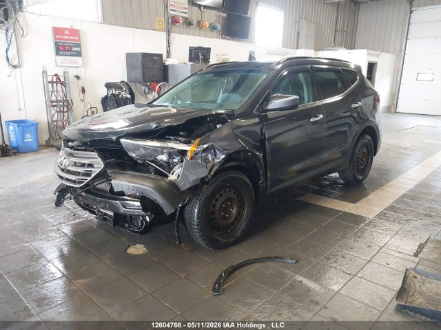 Aukcja sprzedaży 2017 Hyundai Santa Fe Sport, vin: 5XYZUDLB5HG418219, numer aukcji: 12604766