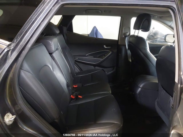 Aukcja sprzedaży 2017 Hyundai Santa Fe Sport, vin: 5XYZUDLB5HG418219, numer aukcji: 12604766