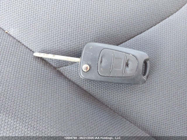 2011 Kia Soul მანქანა იყიდება აუქციონზე, vin: KNDJT2A22B7290114, აუქციონის ნომერი: 12604768