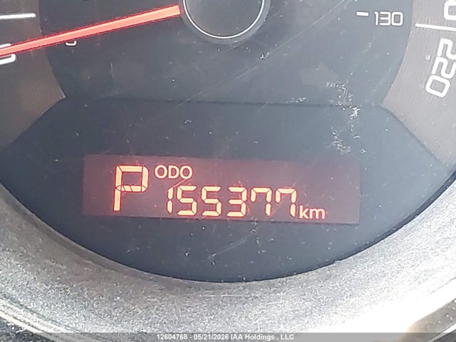 2011 Kia Soul მანქანა იყიდება აუქციონზე, vin: KNDJT2A22B7290114, აუქციონის ნომერი: 12604768