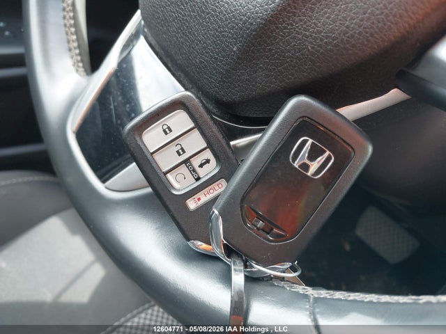 2HGFC2F77LH026128 Honda CIVIC EX