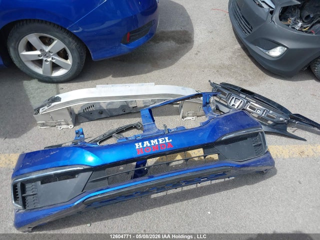 2HGFC2F77LH026128 Honda CIVIC EX