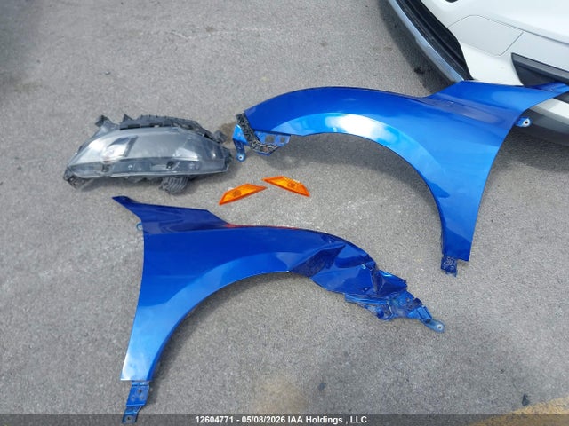 2HGFC2F77LH026128 Honda CIVIC EX