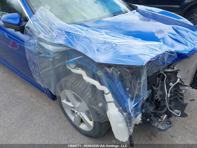 2HGFC2F77LH026128 Honda CIVIC EX