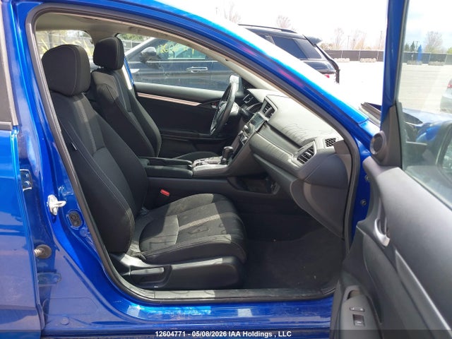 2HGFC2F77LH026128 Honda CIVIC EX