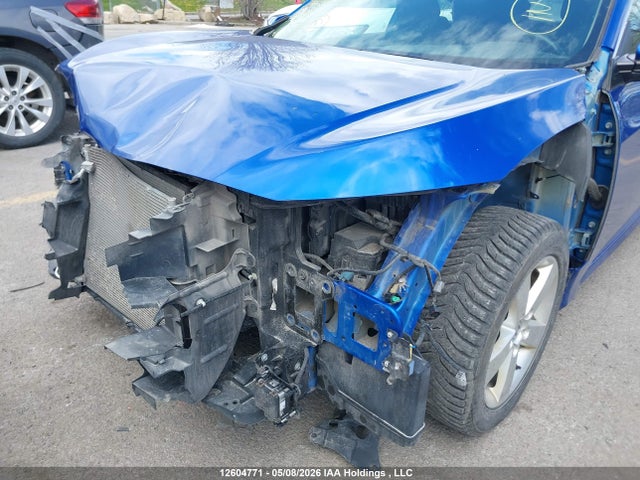 2HGFC2F77LH026128 Honda CIVIC EX