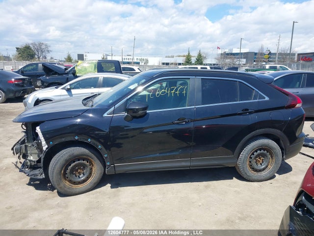 Продажа на аукционе авто 2023 Mitsubishi Eclipse Cross Carbon Edition/gt/se/sel, vin: JA4ATVAA7PZ601776, номер лота: 12604777