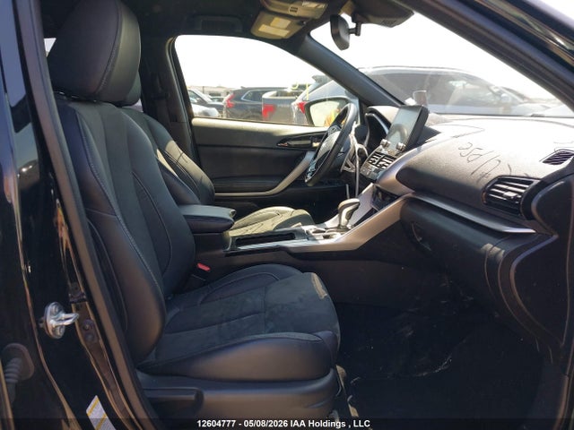 Продажа на аукционе авто 2023 Mitsubishi Eclipse Cross Carbon Edition/gt/se/sel, vin: JA4ATVAA7PZ601776, номер лота: 12604777