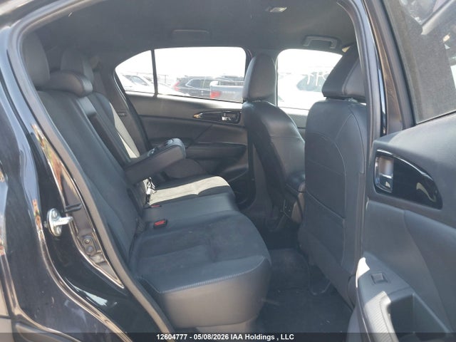 Продажа на аукционе авто 2023 Mitsubishi Eclipse Cross Carbon Edition/gt/se/sel, vin: JA4ATVAA7PZ601776, номер лота: 12604777