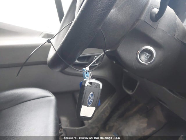 Aukcja sprzedaży 2024 Ford E-transit Cargo Van, vin: 1FTBW3XM0RKB21842, numer aukcji: 12604778