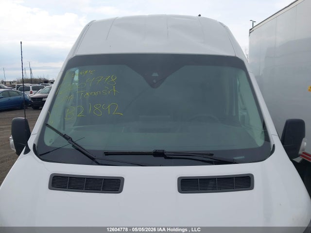Aukcja sprzedaży 2024 Ford E-transit Cargo Van, vin: 1FTBW3XM0RKB21842, numer aukcji: 12604778