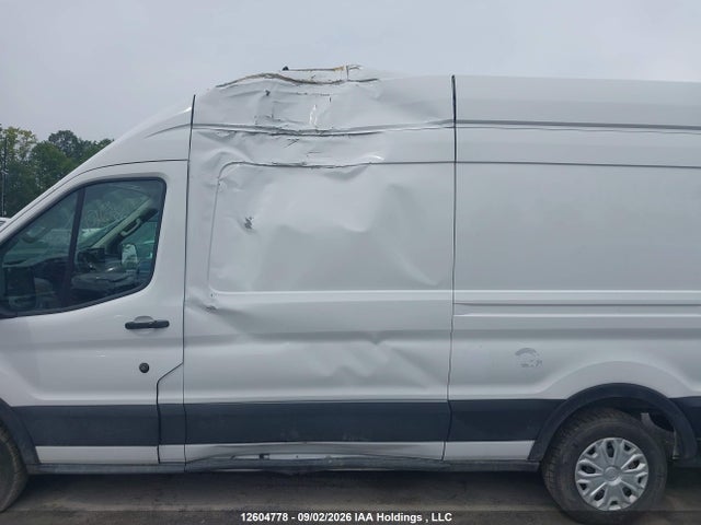 Aukcja sprzedaży 2024 Ford E-transit Cargo Van, vin: 1FTBW3XM0RKB21842, numer aukcji: 12604778