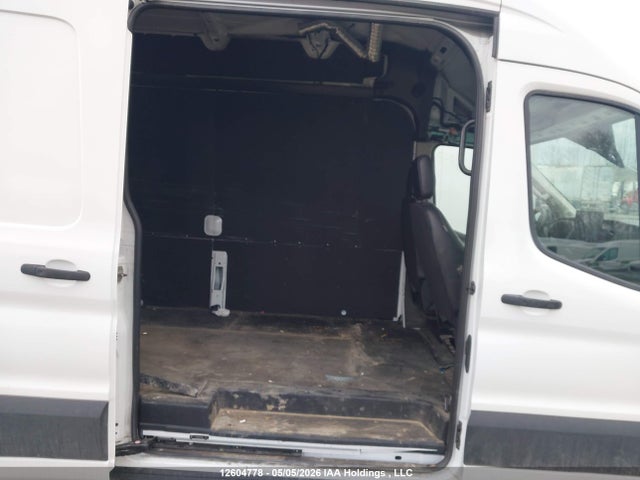 Aukcja sprzedaży 2024 Ford E-transit Cargo Van, vin: 1FTBW3XM0RKB21842, numer aukcji: 12604778