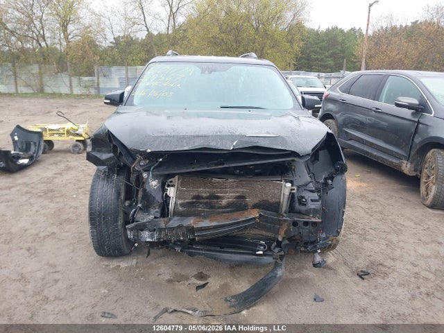 Продаж на аукціоні авто 2016 Gmc Acadia, vin: 1GKKVRKD0GJ220567, номер лоту: 12604779
