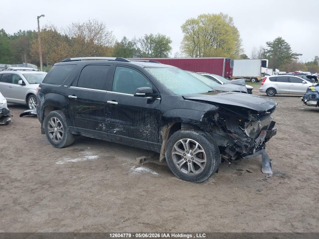 Продаж на аукціоні авто 2016 Gmc Acadia, vin: 1GKKVRKD0GJ220567, номер лоту: 12604779