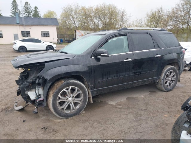 Продаж на аукціоні авто 2016 Gmc Acadia, vin: 1GKKVRKD0GJ220567, номер лоту: 12604779