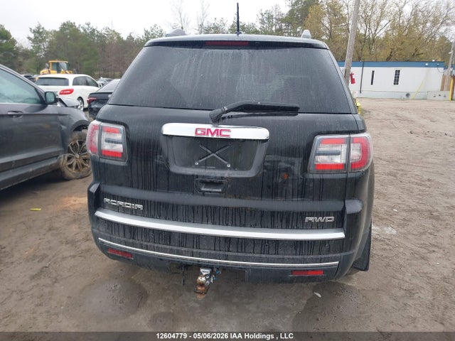 Продаж на аукціоні авто 2016 Gmc Acadia, vin: 1GKKVRKD0GJ220567, номер лоту: 12604779