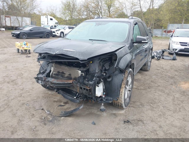 Продаж на аукціоні авто 2016 Gmc Acadia, vin: 1GKKVRKD0GJ220567, номер лоту: 12604779