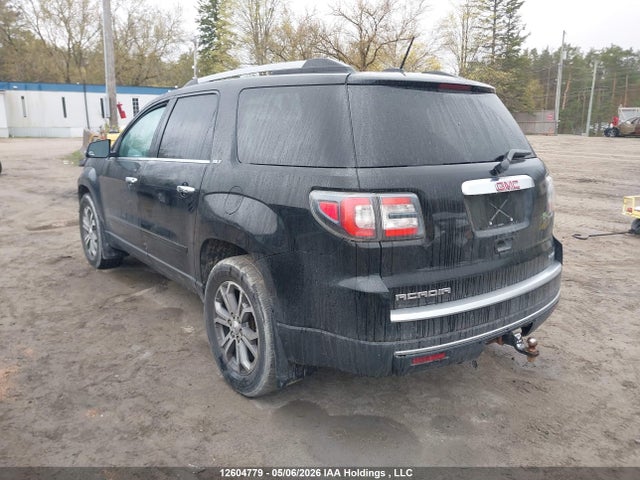 Продаж на аукціоні авто 2016 Gmc Acadia, vin: 1GKKVRKD0GJ220567, номер лоту: 12604779
