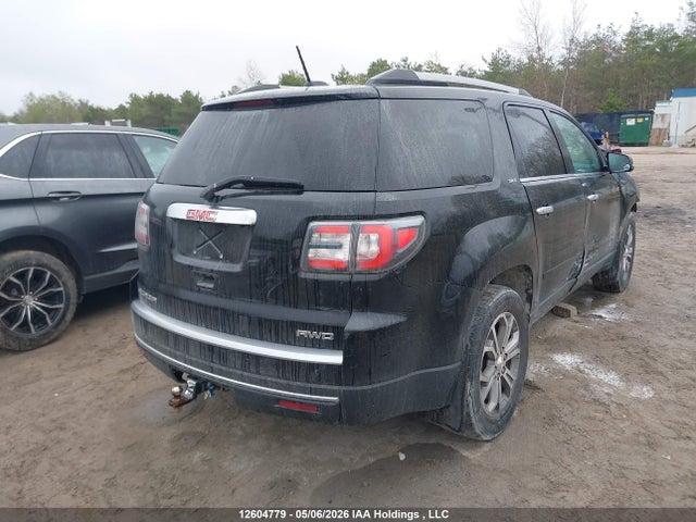 Продаж на аукціоні авто 2016 Gmc Acadia, vin: 1GKKVRKD0GJ220567, номер лоту: 12604779