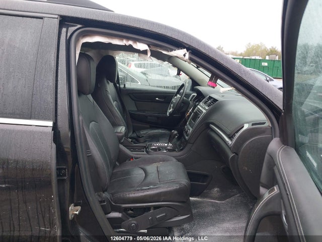 Продаж на аукціоні авто 2016 Gmc Acadia, vin: 1GKKVRKD0GJ220567, номер лоту: 12604779