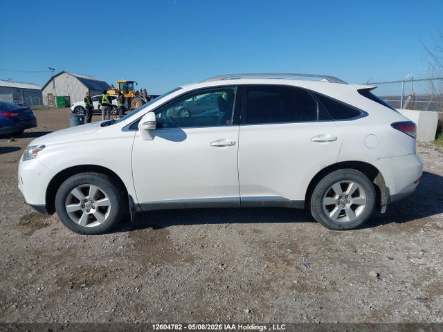 12604782 :رقم المزاد ، 2T2BK1BA3DC212932 vin ، 2013 Lexus Rx 350 F Sport مزاد بيع